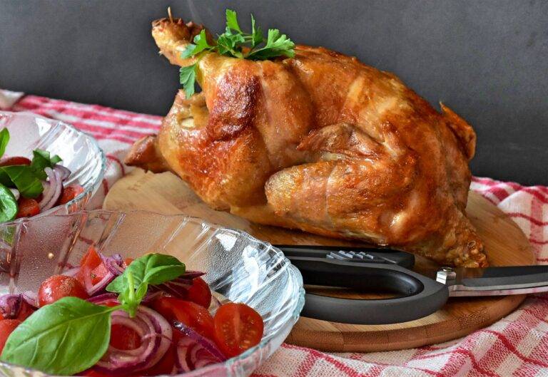Food Tourism: The Best Destinations for Foodies