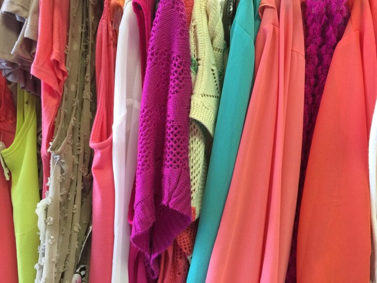 The Future of Personalized Sustainable Fashion Recommendations