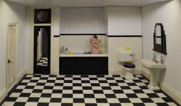 Designing a Functional and Stylish Home Gym