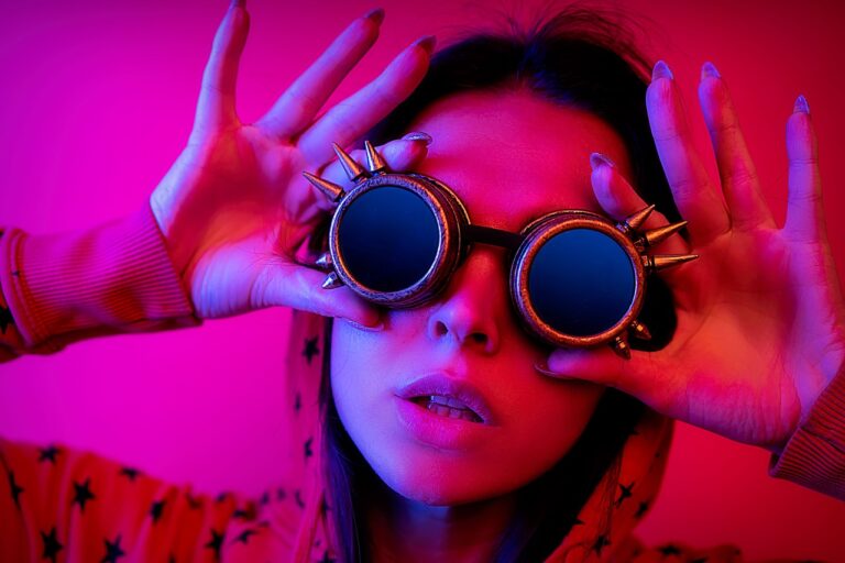 The Impact of Fashion on Self-Expression and Identity Formation