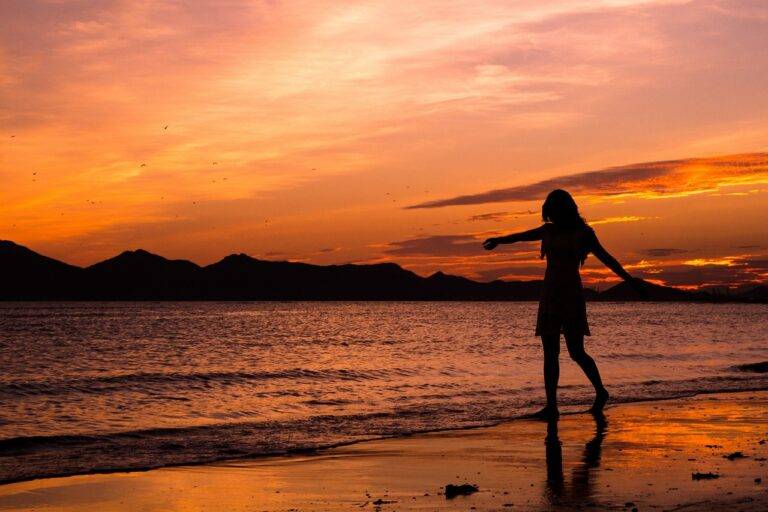 The Role of Sustainable Tourism in Preserving Nature
