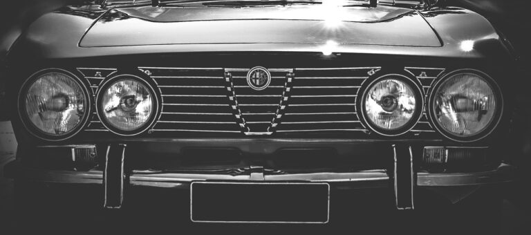 The Evolution of Car Fuel Injection Systems: From Carburetors to Direct Injection to Homogeneous Charge Compression Ignition (HCCI)