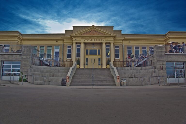 Developing Effective School Safety Plans