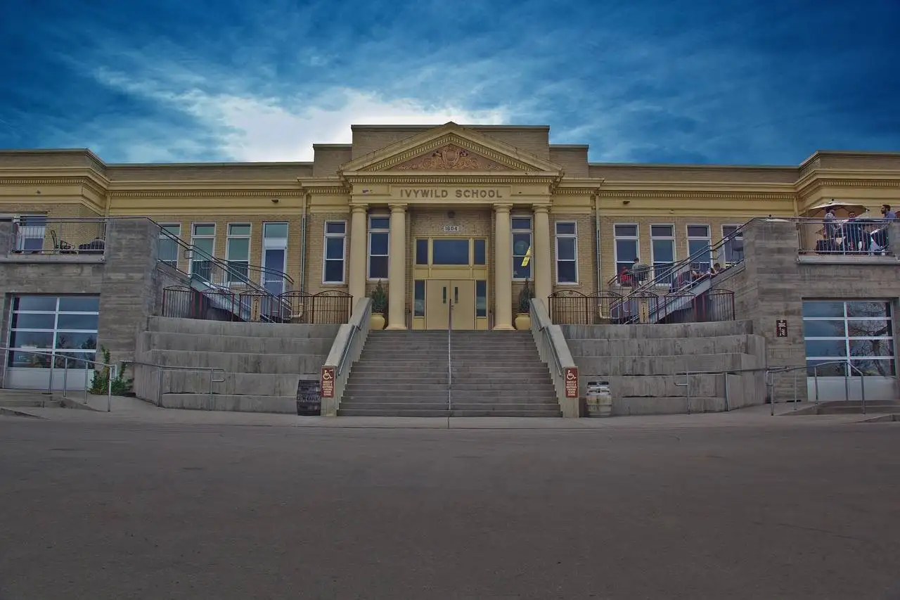 Developing Effective School Safety Plans