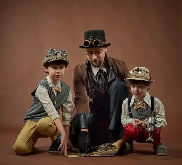 Travel and Craftsmanship: Visiting Traditional Workshops