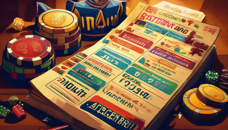 Explore Diverse Betting Markets with 11xplay