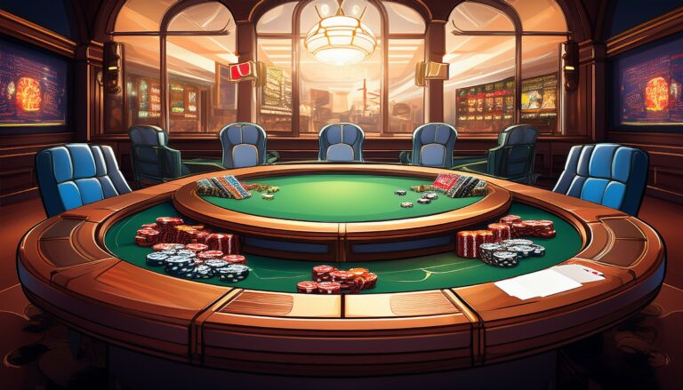 Maximize Your Winnings with Goldbet7’s Betting Options