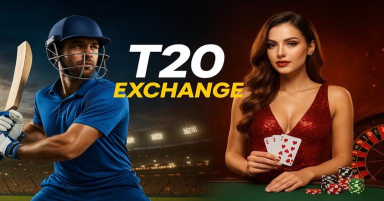 How to Win Big on T20 Exchange with Simple Tricks
